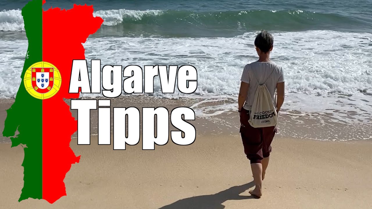 Der ultimative Reiseführer Tipp | Roadtrip Portugal 9