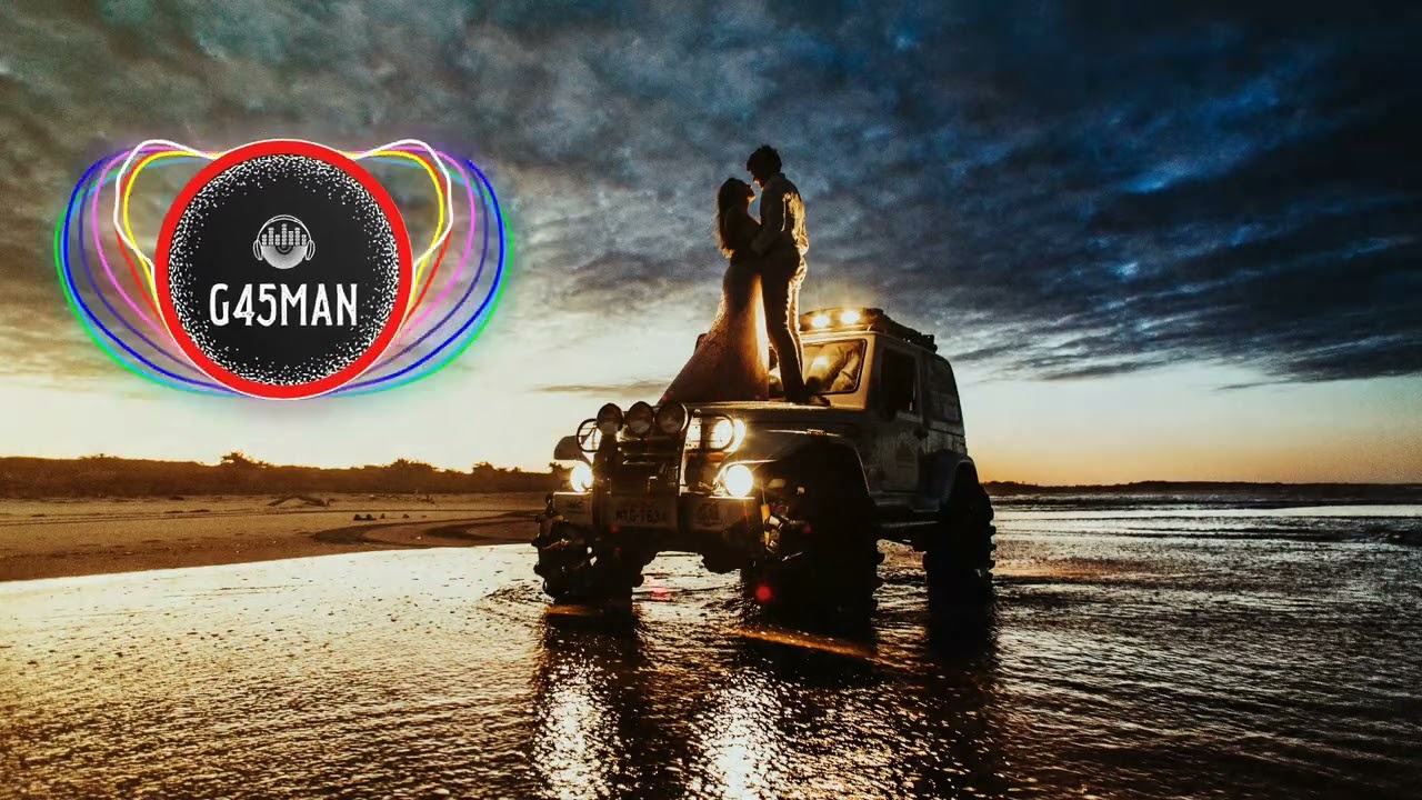 Bon Jovi - Always (Jay S Remix) - G45MAN