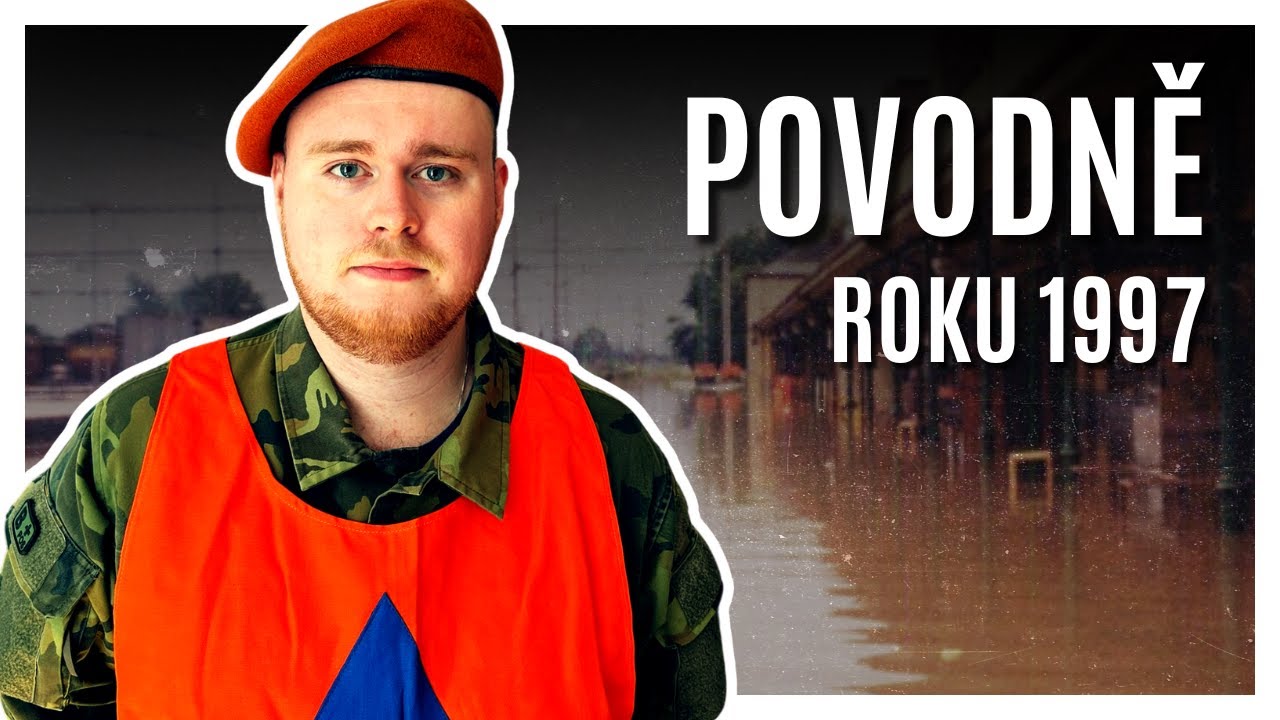 Povodně 1997 | Dokument