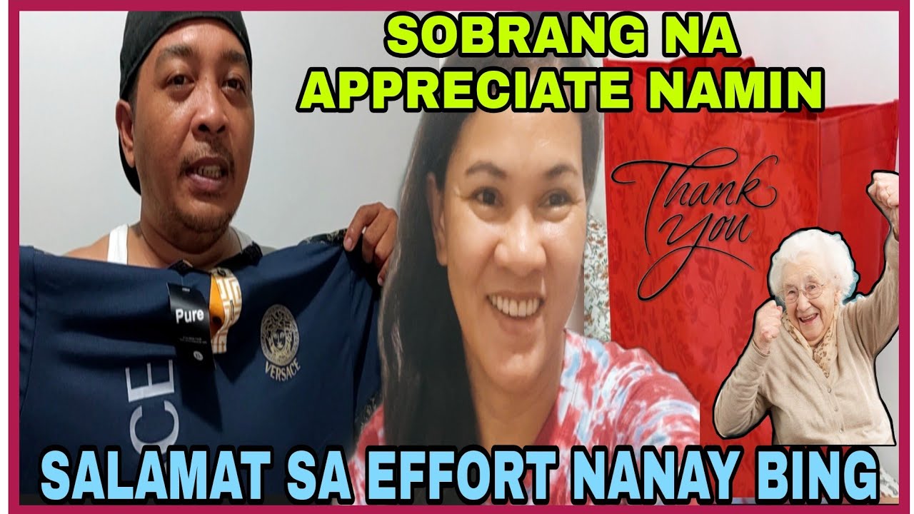 MULA SA NAGMAMAHAL NA SUPPORTERS NI PAPA JOMAR ITO NAMAN PARA SA AMIN NI PUREHELP 