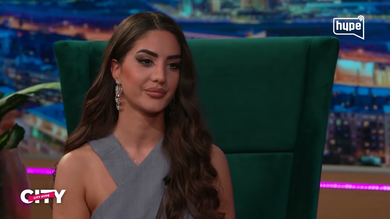 Anđela Đuričić: Đedović i Fran su počeli kao drugari, a sada se priča da su zajedno... |HYPETV