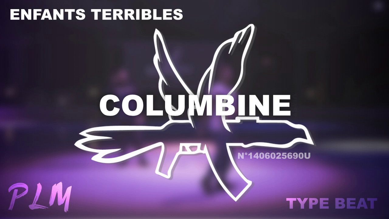 Columbine 2K17 type beat - Pierre Feuille Papier Ciseaux