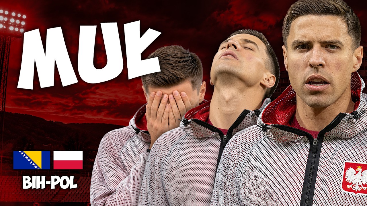 POLSKA PIŁKA WR&Oacute;CIŁA DO NORMY... | Odc. 245