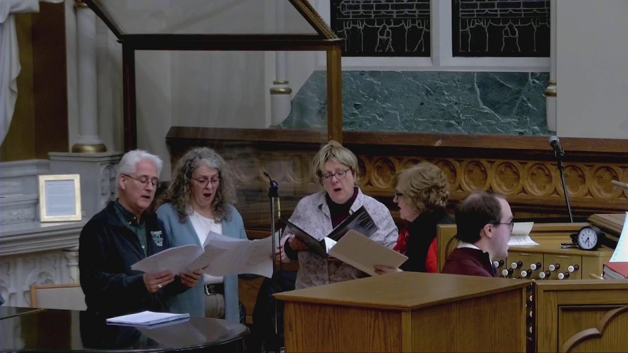 A Lenten Evening with John Henry Newman