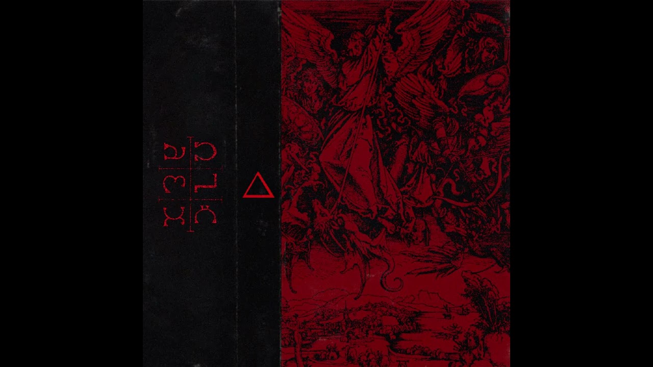 Celestial Call (Germany) - △ (demo 2025)