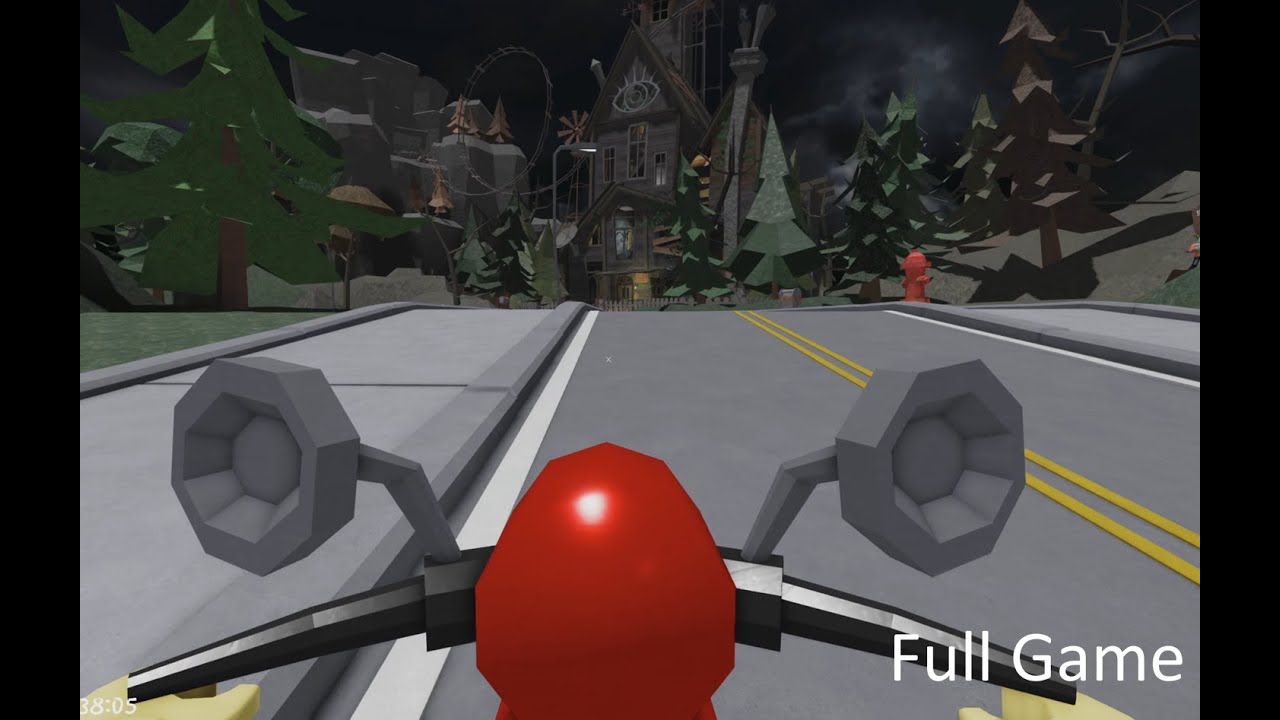 How to beat Roblox - Survival Puzzle Obby Full Game