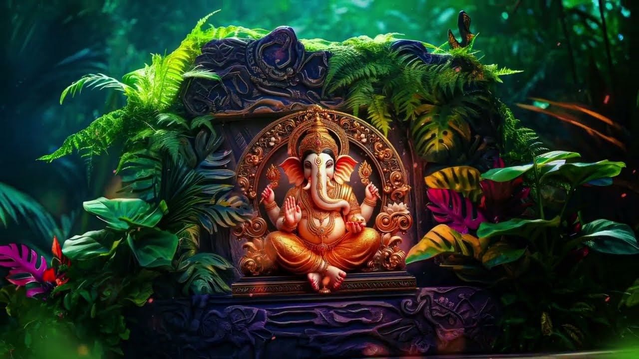 Karpur Gauram Karunavtaram Full Bhajan | Shiv Bhajan | श्रावण मास भजन | कर्पूर गौरं करुणावतारं