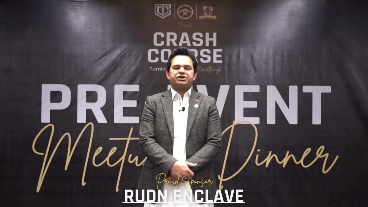 RUDN ENCLAVE update defense News RWP