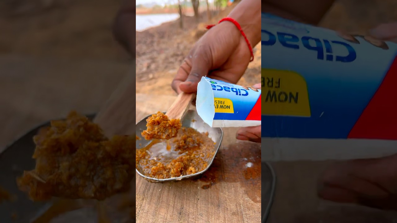 Survival Skills: Firestarter for Extreme Conditions.