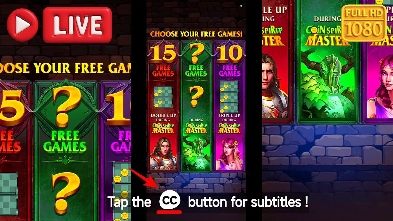 Секретные достижения в игре Cash Frenzy в США | Схема выплат (Фрикция) | Дух рыцаря