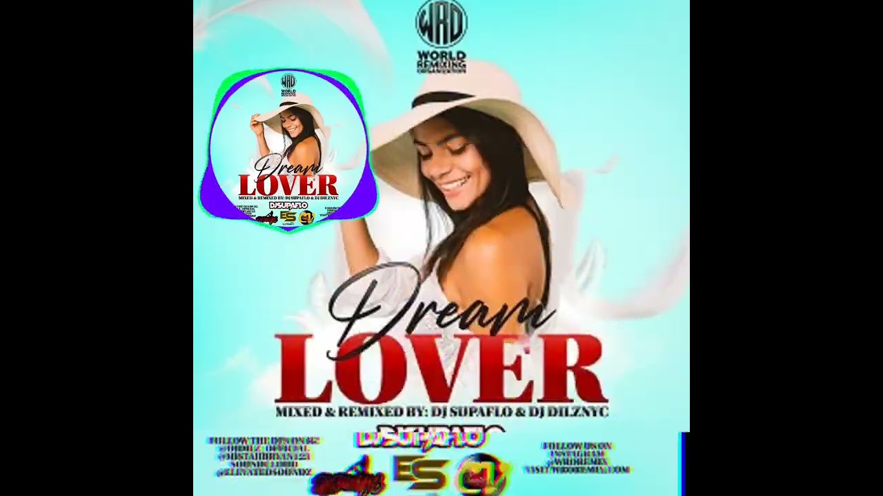 Kahin Na Kahin-Dj DilzNYC Ft DJ Supa Flo and Classic Vibesz