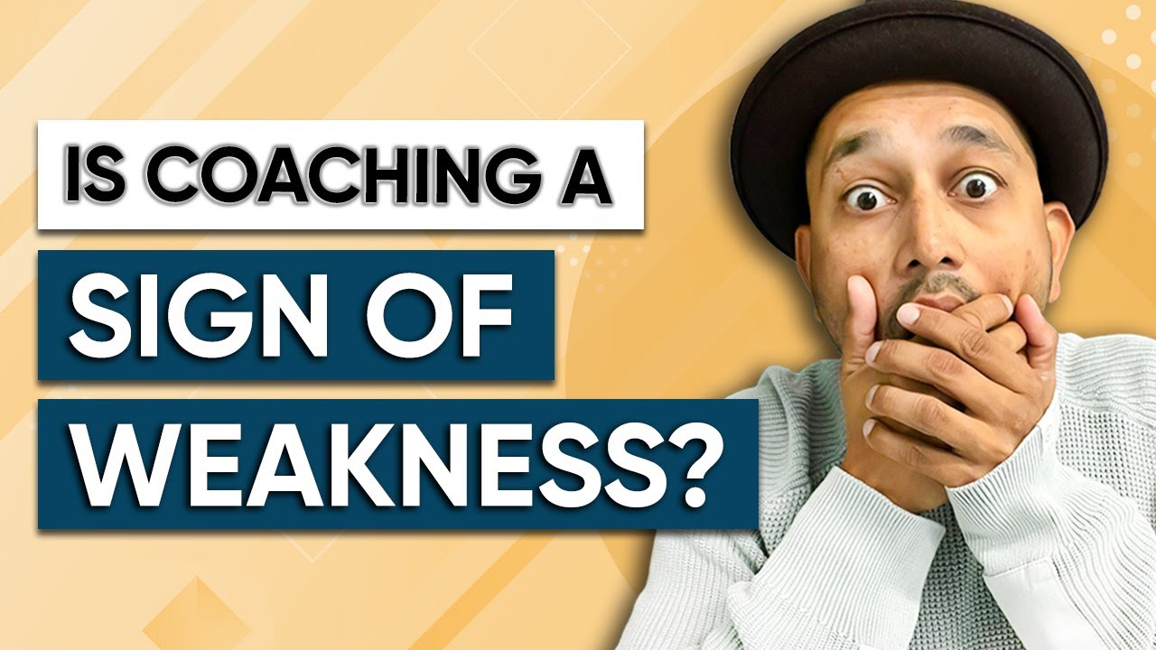 What MEN who have coaches KNOW that you don&rsquo;t