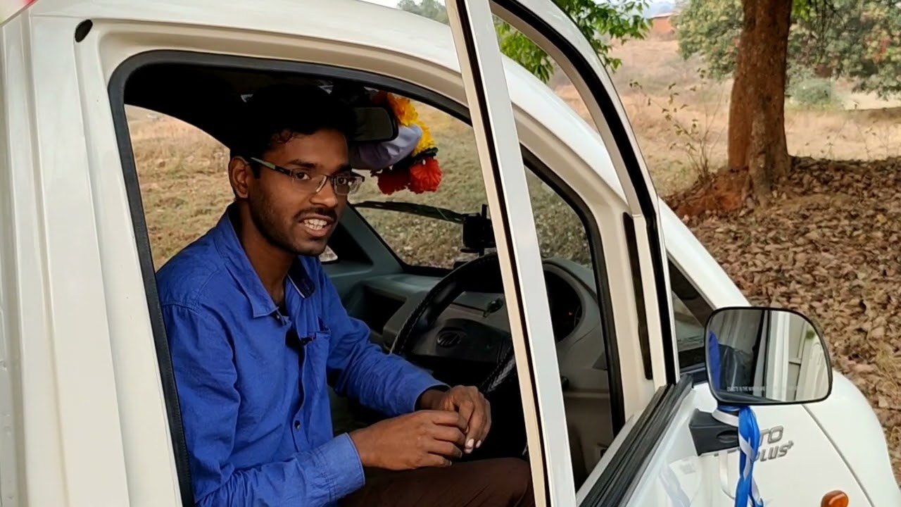 Mahendra jeeto bs6 diesel and petrol comparison