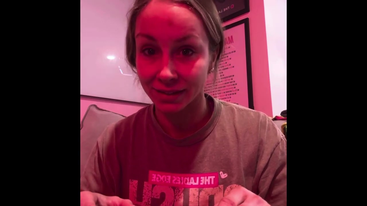 Michelle Bishop’s Full Response