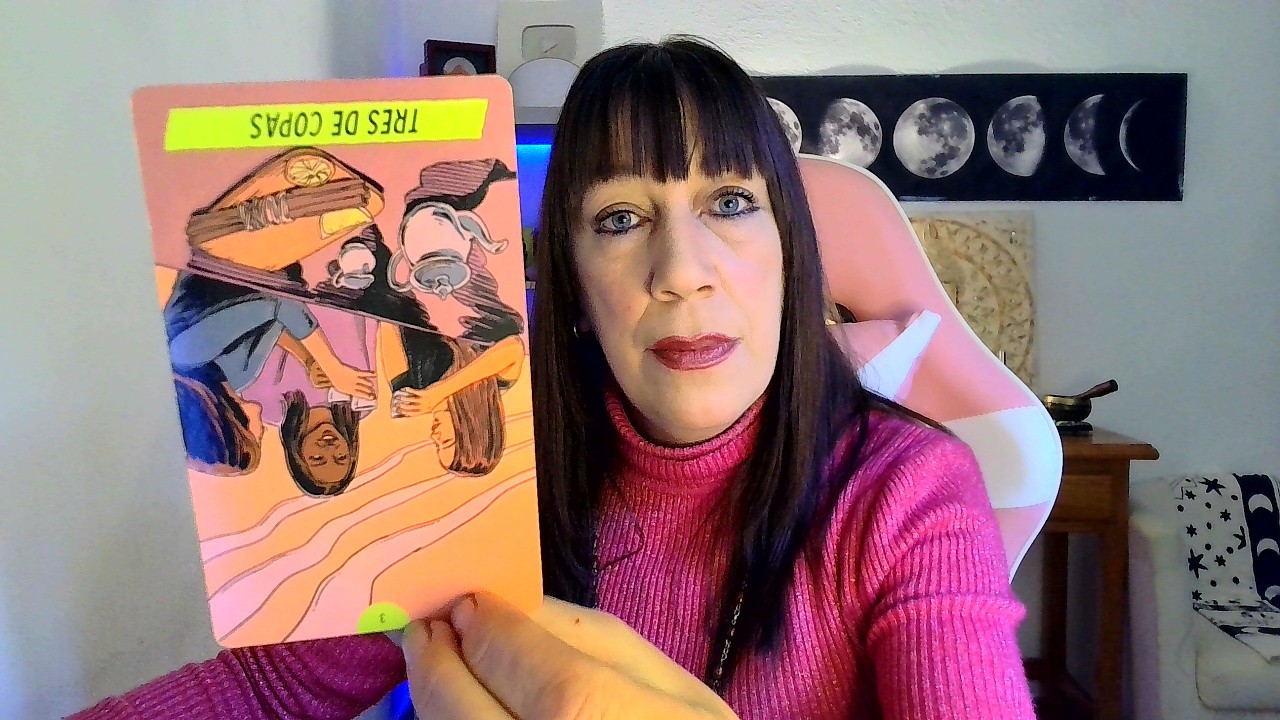 CAPRICORNIO 😱Lo que SUCEDERÁ será un ¡AUTÉNTICO MILAGRO!