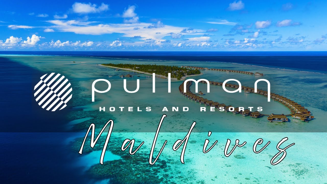Pullman All-Inclusive Resort Maldives | An In Depth Look Inside