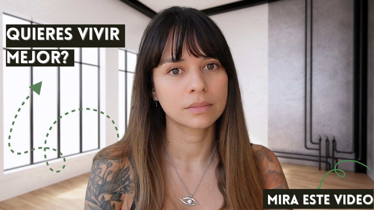 MINIMALISMO ES LA SOLUCI&Oacute;N A MUCHOS DE TUS PROBLEMAS Y PREOCUPACIONES