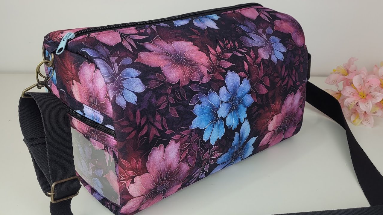 Bolsa para Academia