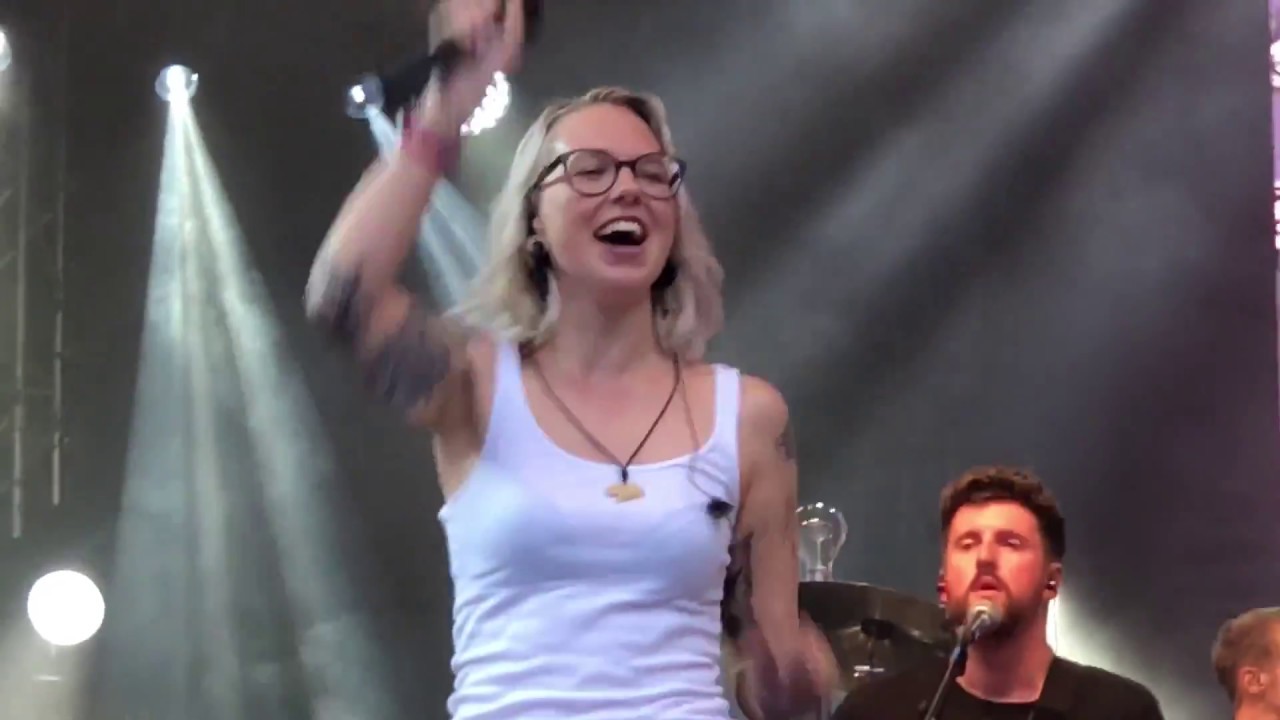 Stefanie Heinzmann - Diggin´ In The Dirt