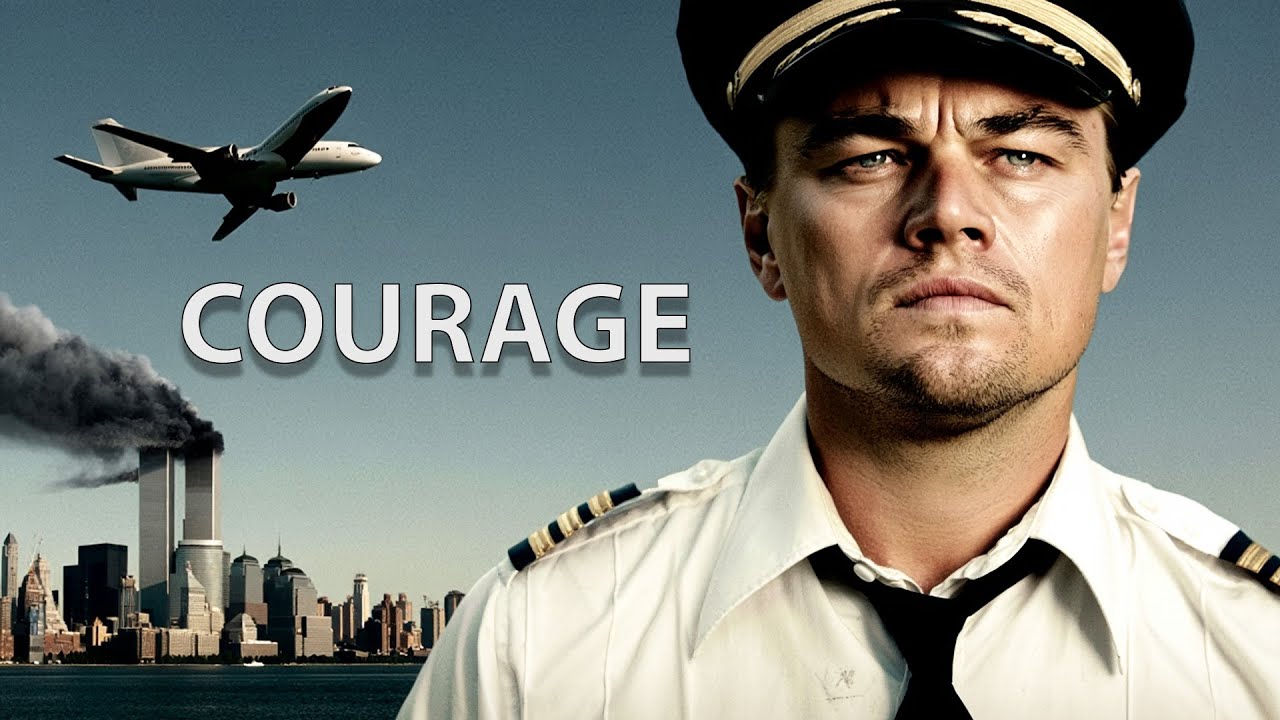The Pilot Who Defied Terror &ndash; Based on a True 9/11 Story
