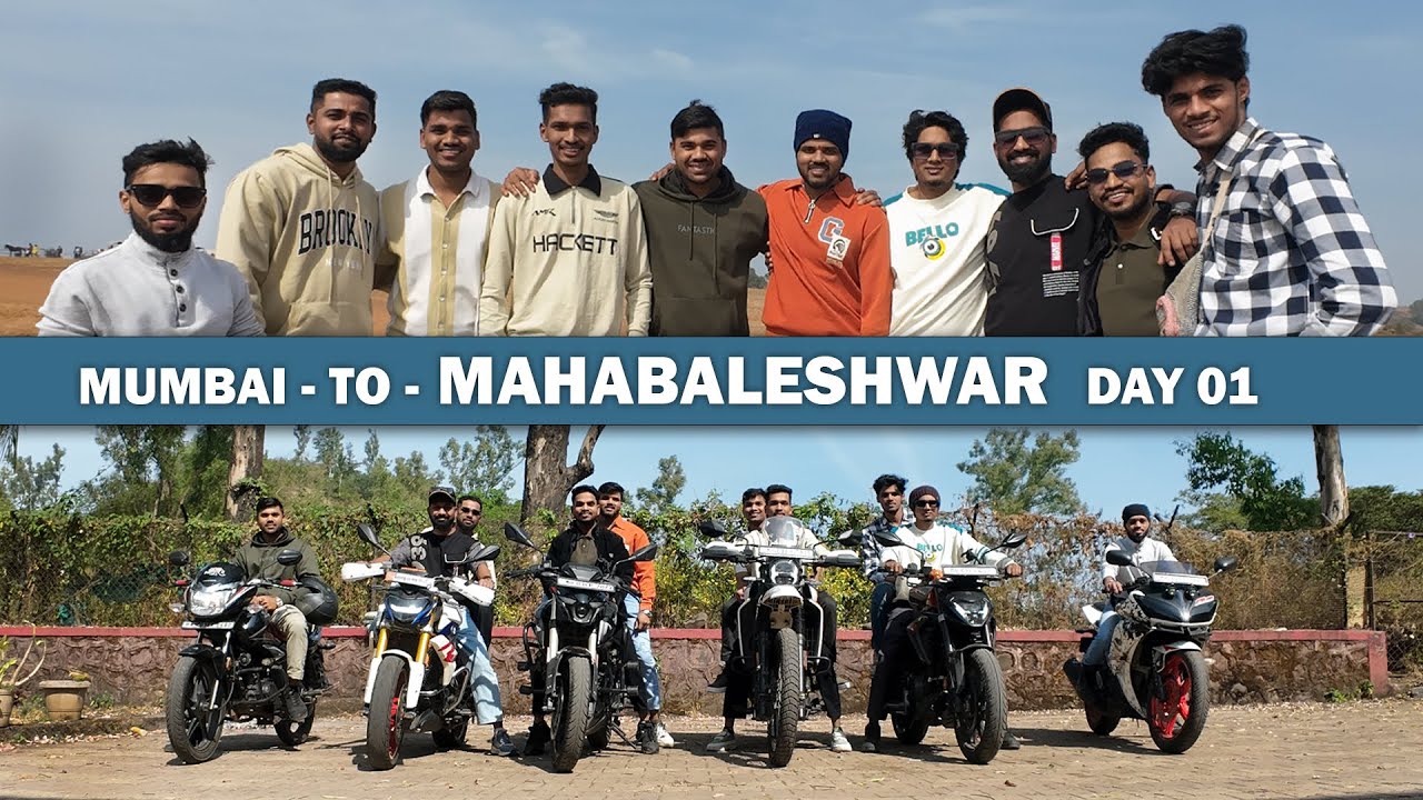 Mahabaleshwar। महाबळेश्वर | Mumbai to Mahabaleshwar |Mumbai _Pune_Mahabaleshwar| #explorepage