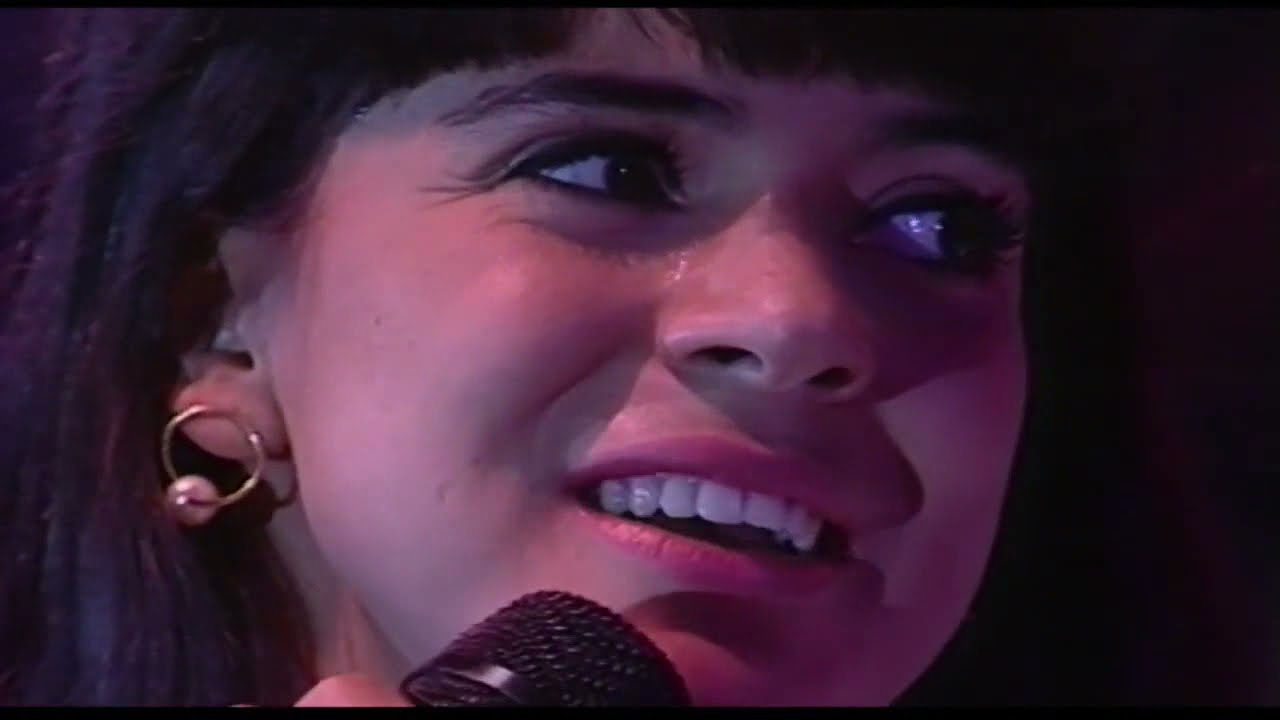 Mara Maravilha - Show em Córdoba / Argentina