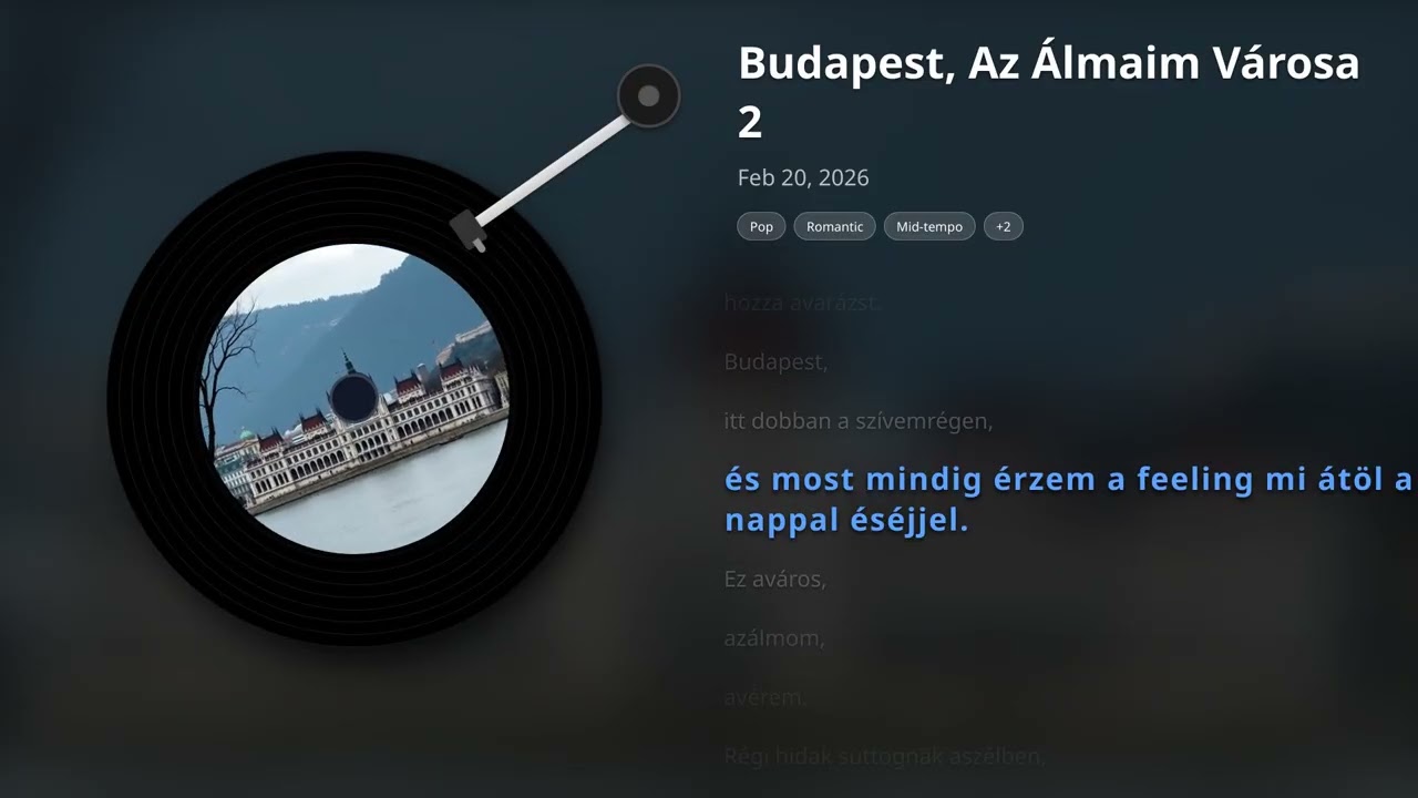 Budapest