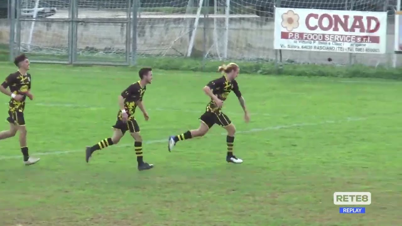 POLISENA ANTONIO GOL