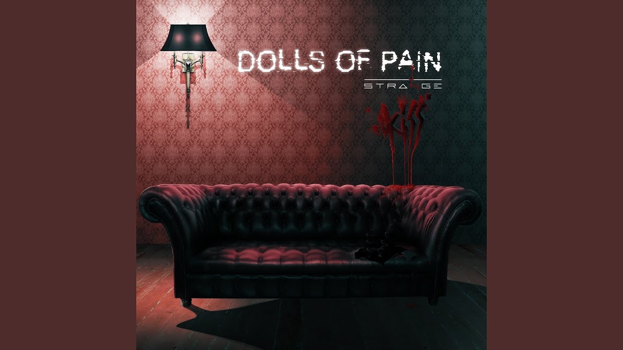 Strange Kiss (Single Edit)