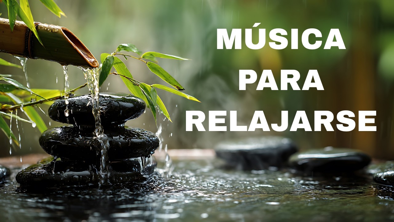MUSICA ULTRA RELAJANTE | Música para Calmar la Mente