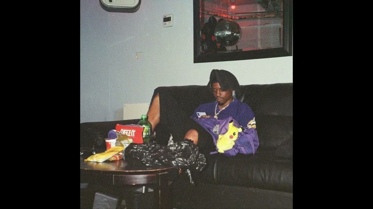 *FREE* Pierre Bourne x Young Nudy Type Beat 