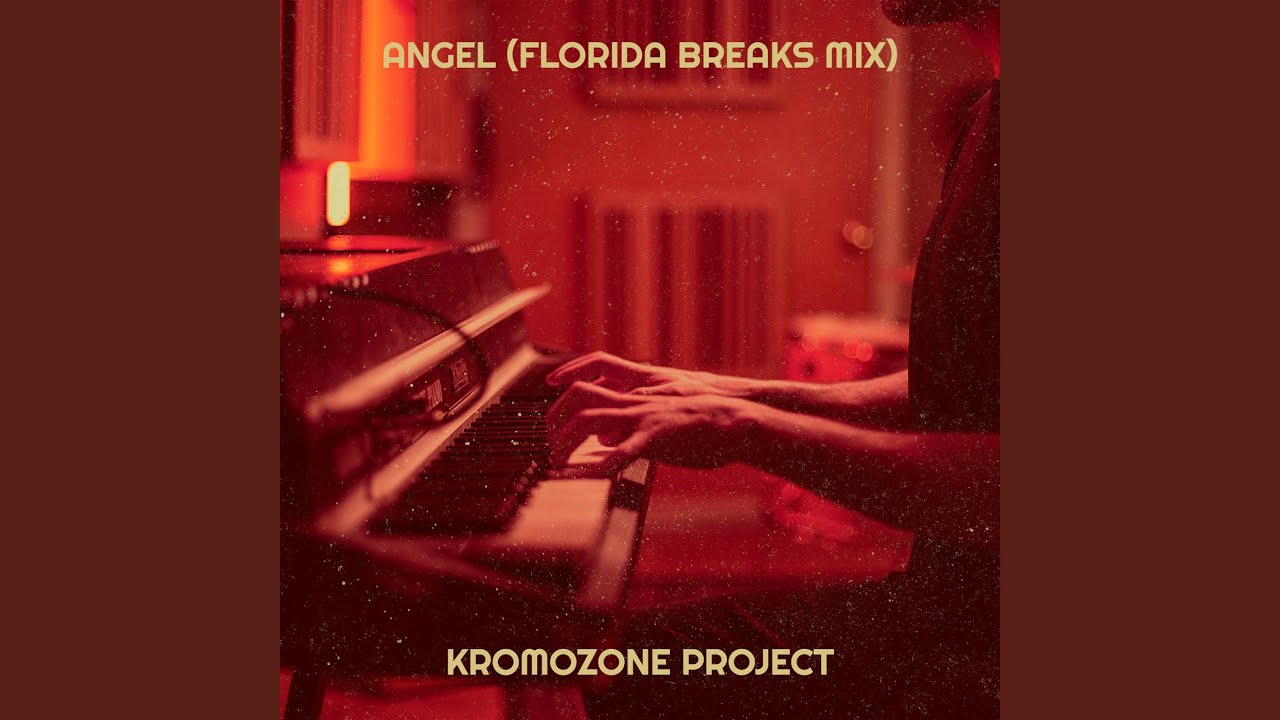 Angel (Florida Breaks Mix)