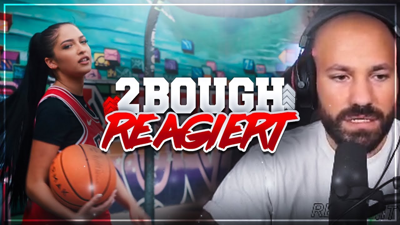 2Bough REAGIERT: HAVA - KORB (prod. by Caid & Chekaa)