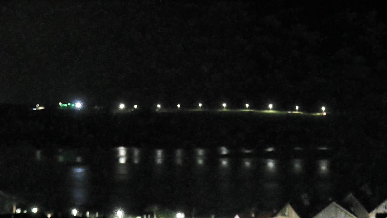 🔴 Webcam Playa de Liencres, Valdearenas, Usil y Mogro.