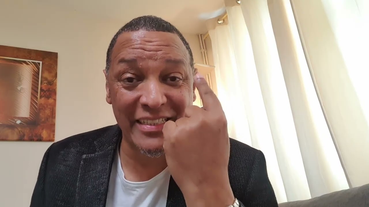 Shortages of critical thinking የአርቅቆ ማሰብ እጥረት