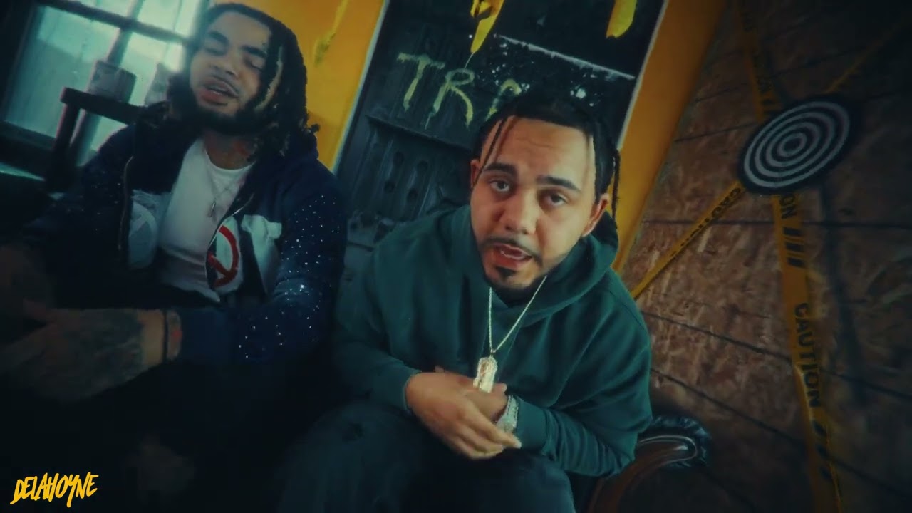 E Wayy “Get To It” ft. TyMoe2x (Official Music Video) 🎥 : @DeLaHoyne 