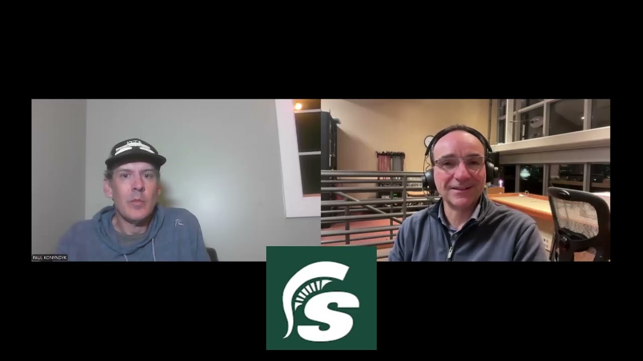 V-Cast : Are fans and donors at a tipping point with Michigan State football coach Jonathan Smith?