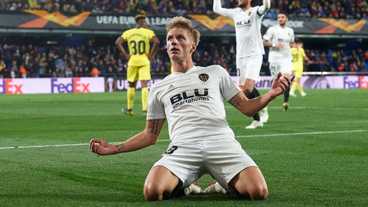 DANIEL WASS ● EPIC & CRAZY GOALS