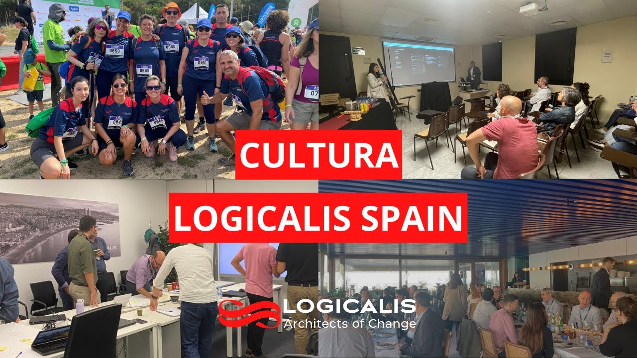 Descubre la Cultura de Logicalis Spain