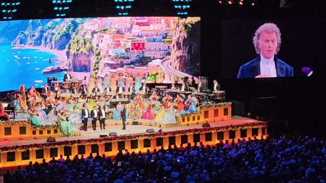 Full Concert | André Rieu | Bordeaux 2025