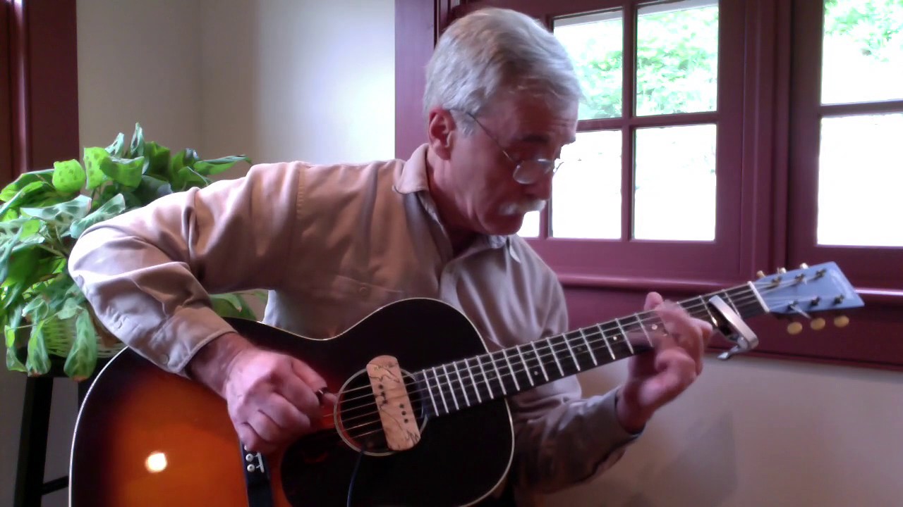 Good Time Charlie's Got The Blues / Pete Miserendino