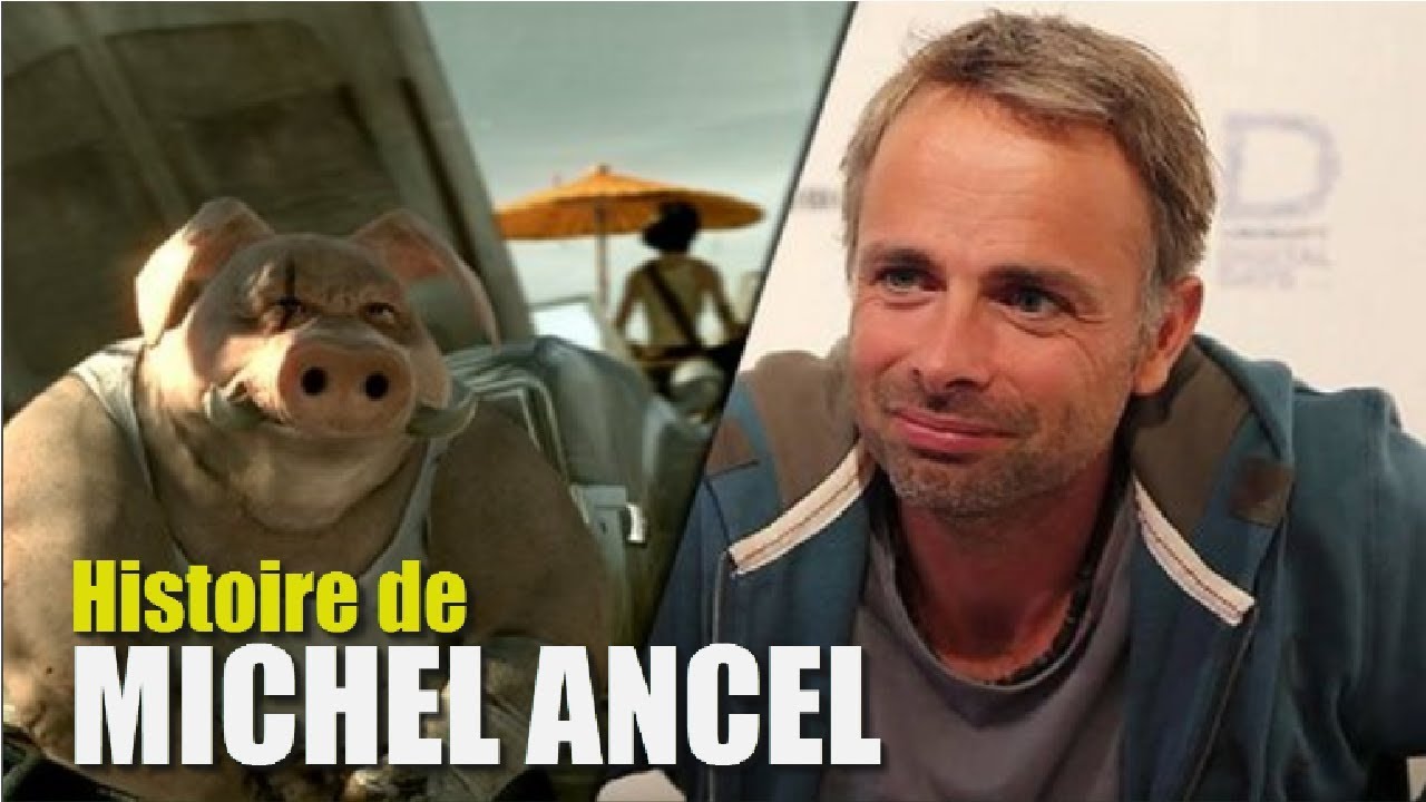 Chronique - Histoire de MICHEL ANCEL