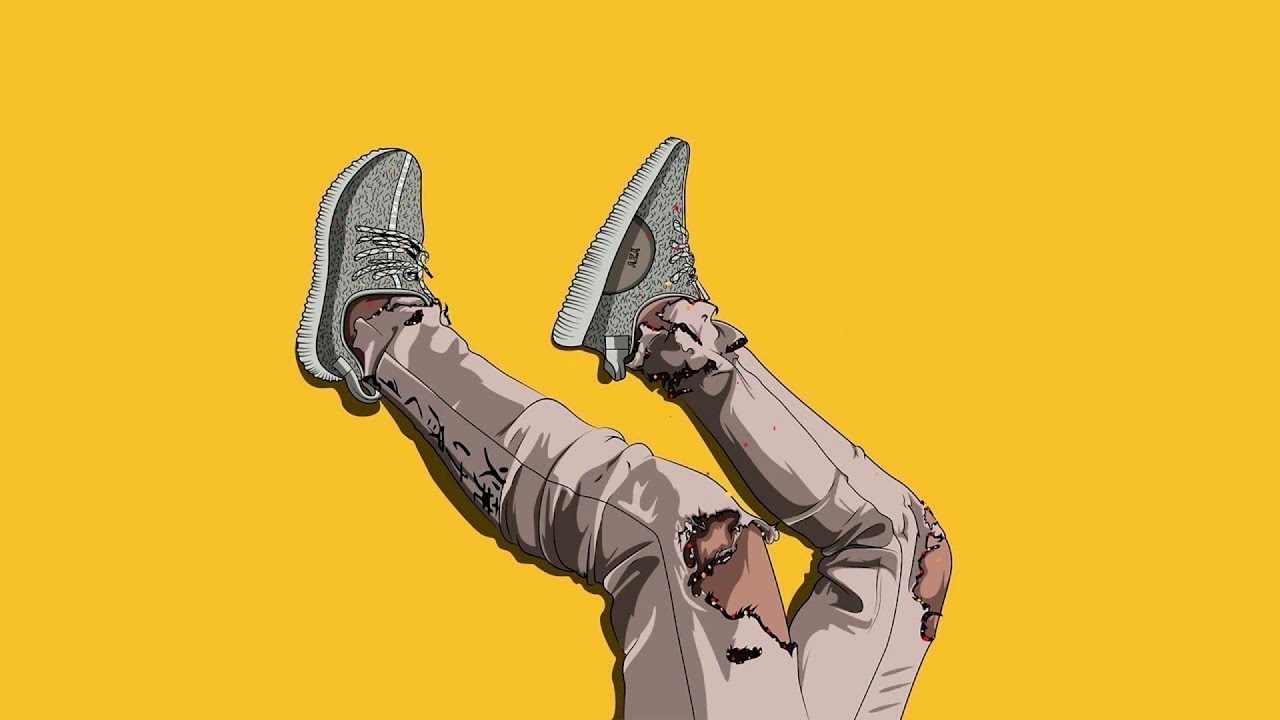 [FREE] Vald Type Beat 2019 - 