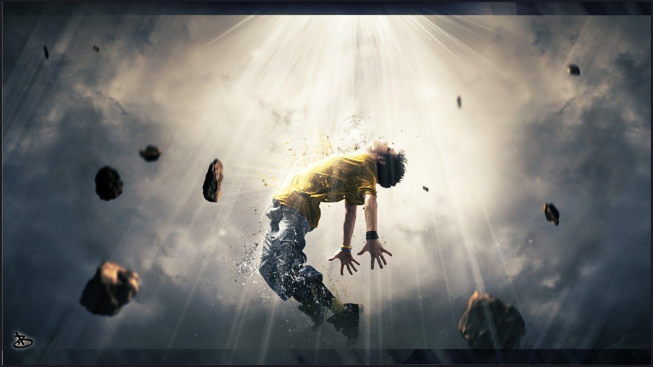 EXCLUSIVE | The Lord is There | Bro. King David x Talk Box | Lyric Video | KITHP Music