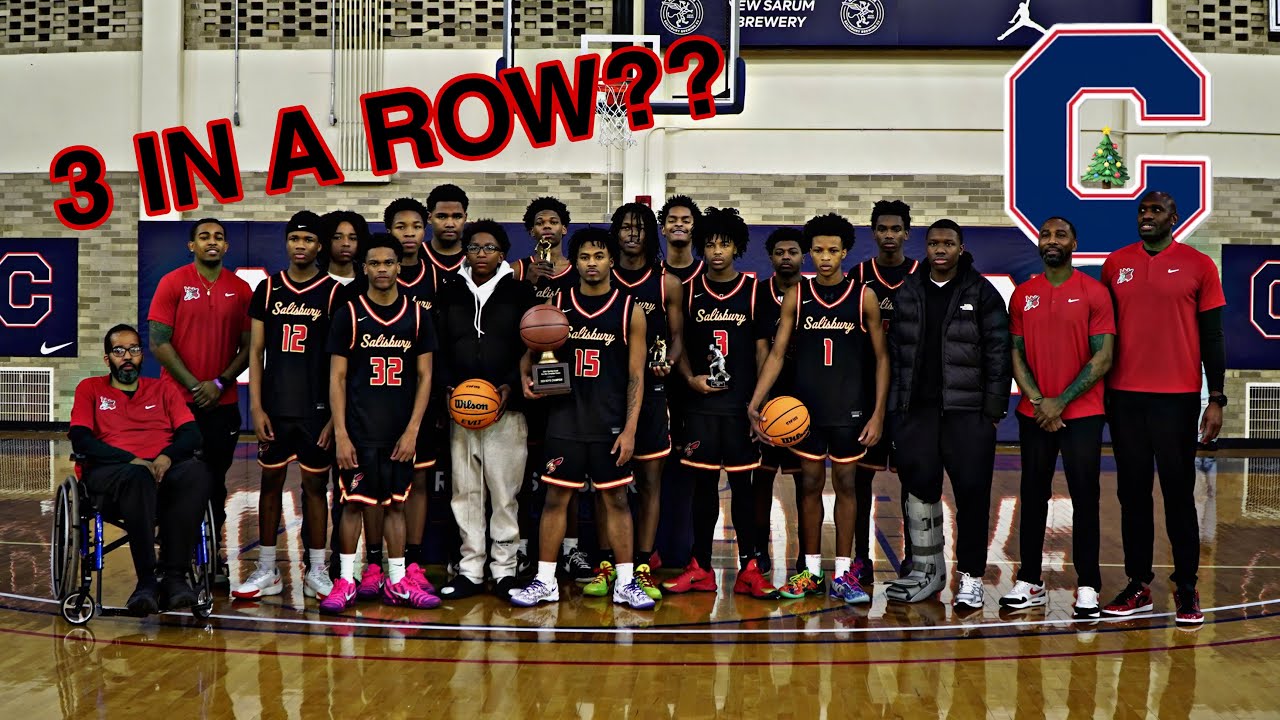 THIS CHAMPIONSHIP GAME WENT INTO OT!!!