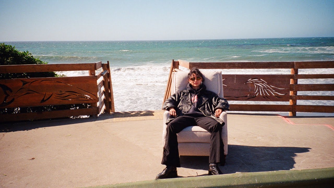 USA TOUR 2024 - PART 4: MALIBU & SAN SIMEON