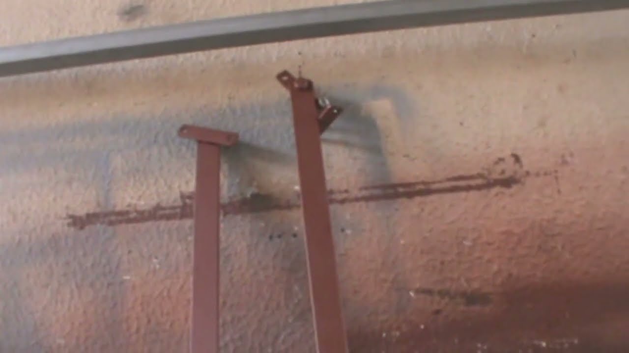 Tranca para porta e janela