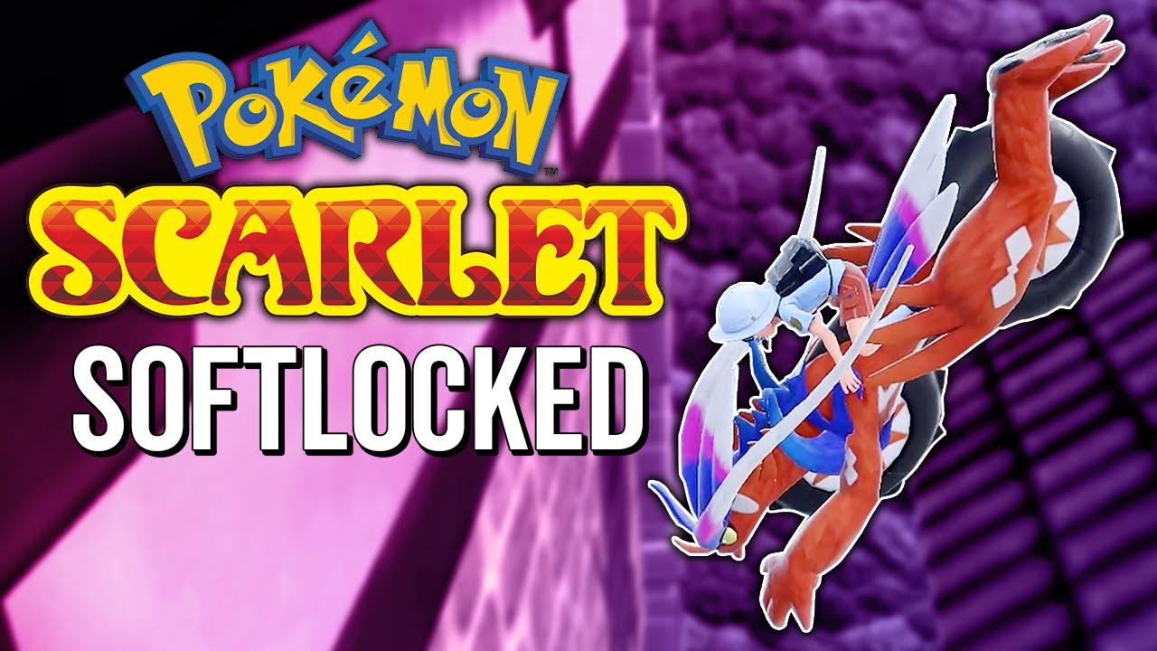 I Bought the New Pokémon Game So You Don’t Have To