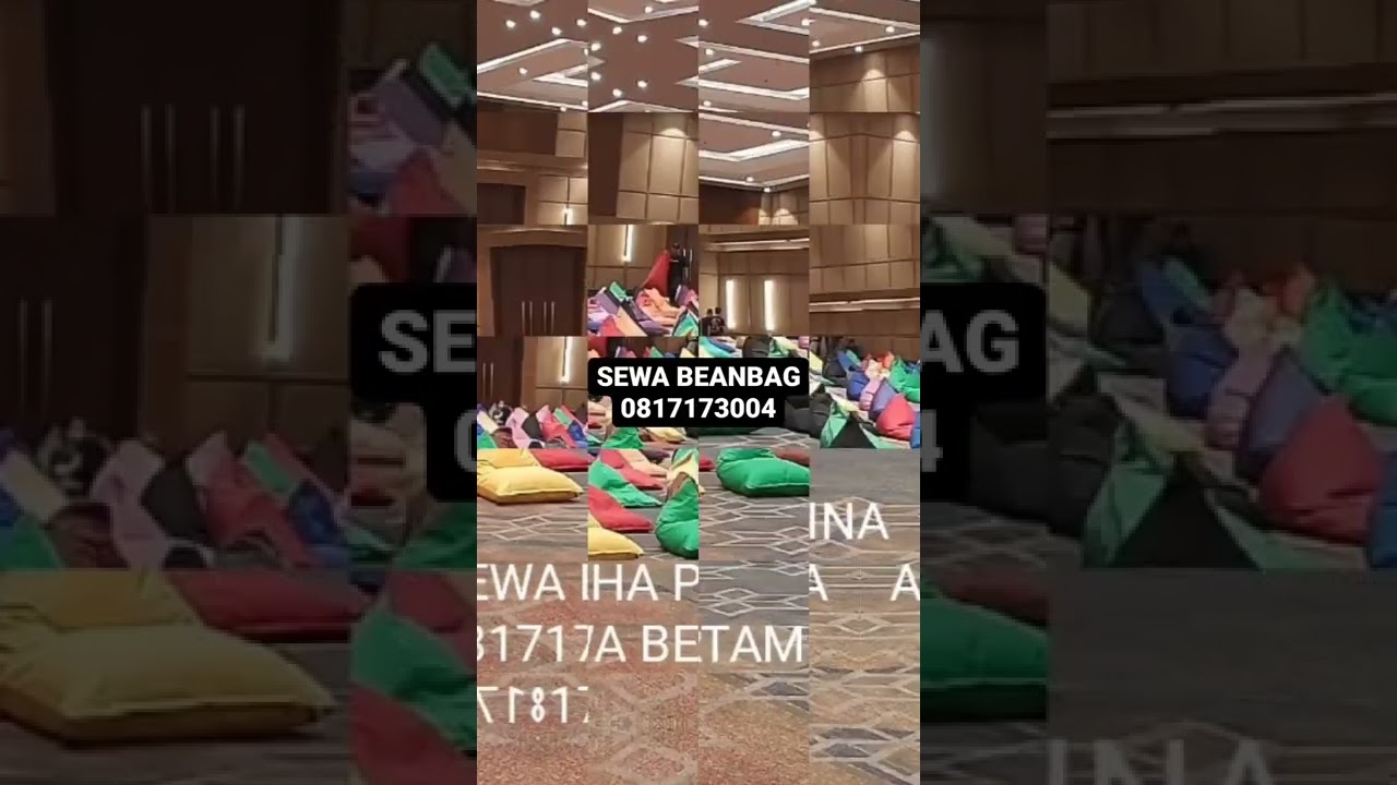 sewa beanbag 0817173004