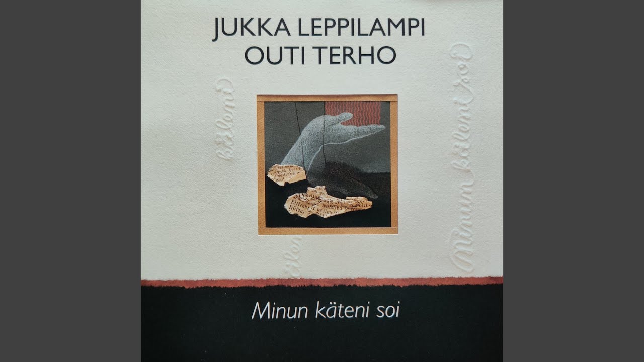 Mummu ja minä